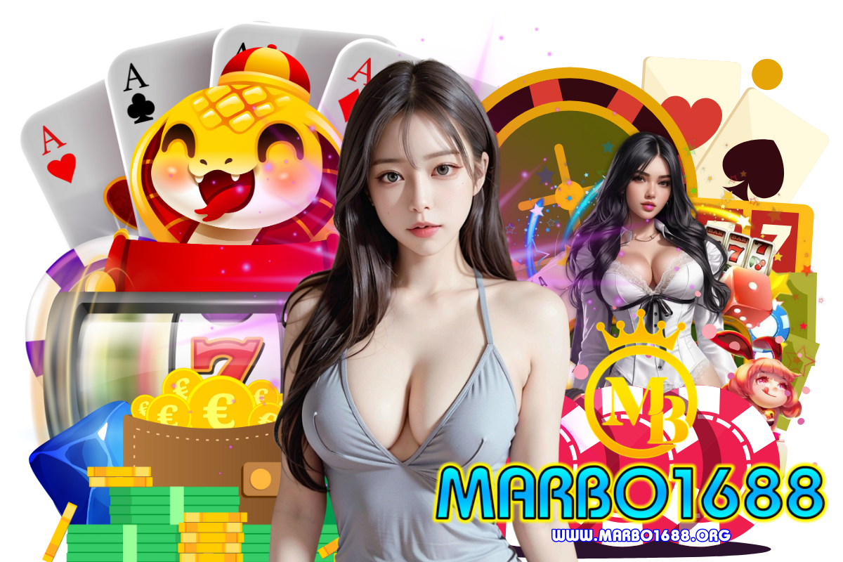 marbo1688 wallet